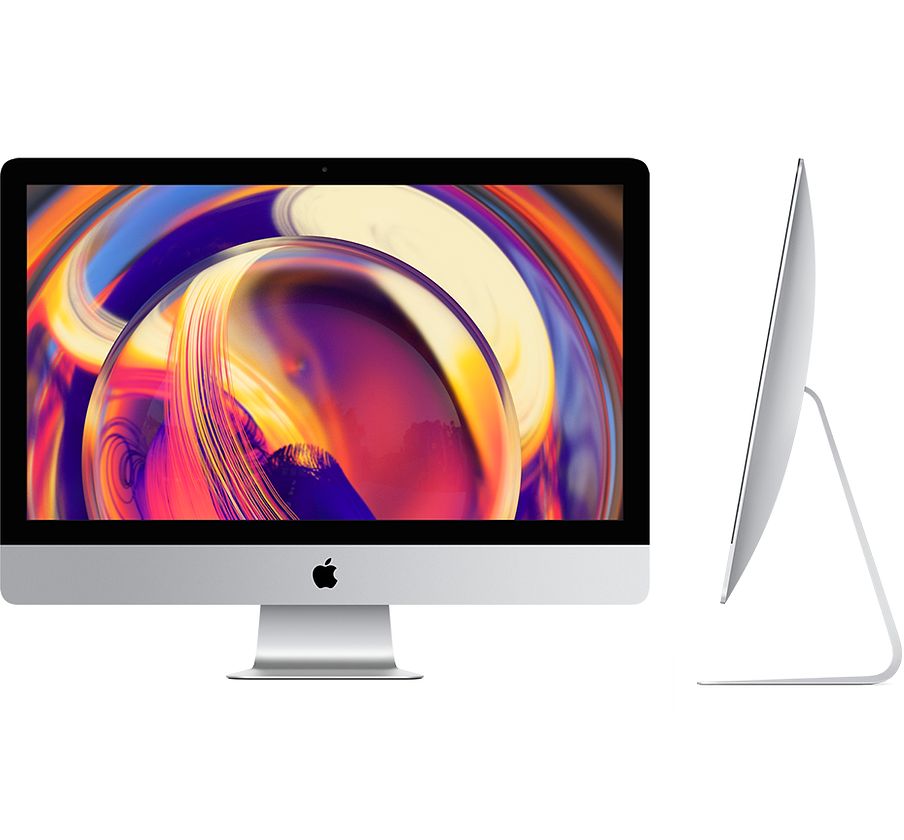 4コア i5 パソコン 一体型 PC アップル APPLE imac i5 27型 動作品 ...